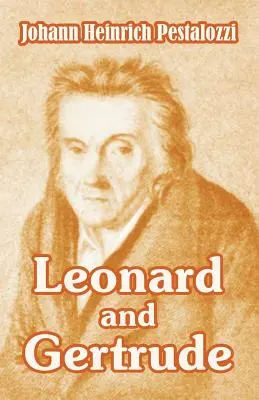 Léonard et Gertrude - Leonard and Gertrude