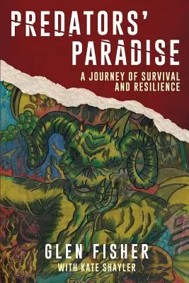 Le paradis des prédateurs : Un voyage de survie et de résilience - Predators' Paradise: A Journey of Survival and Resilience