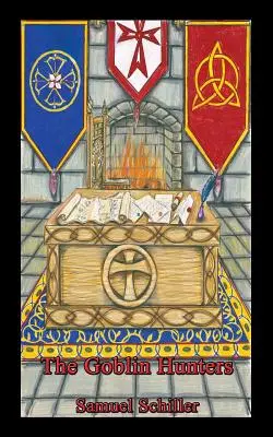 Chasseurs de gobelins - Goblin Hunters