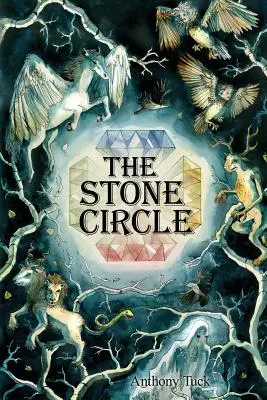 Le cercle de pierre - The Stone Circle