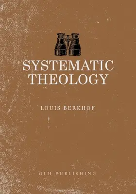 Théologie systématique - Systematic Theology