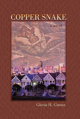 Serpent de cuivre - Copper Snake