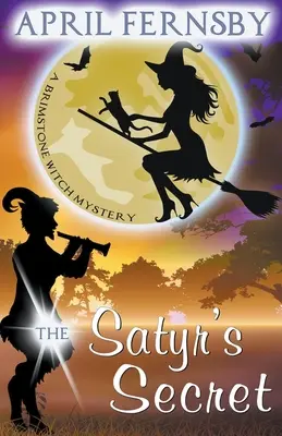 Le secret du satyre - The Satyr's Secret