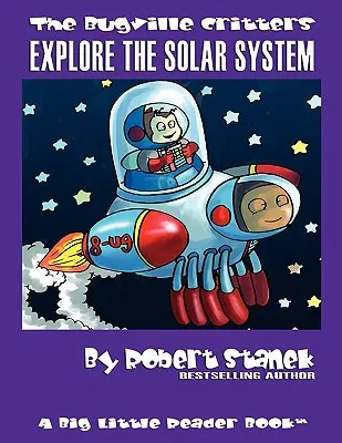 Explorer le système solaire : Les aventures de Buster Bee - Explore the Solar System: Buster Bee's Adventures