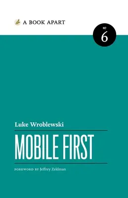 Le mobile d'abord - Mobile First