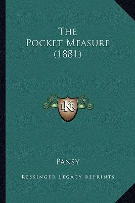 La mesure de poche (1881) - The Pocket Measure (1881)