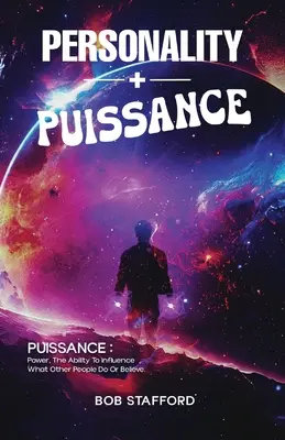 Personnalité + Puissance - PERSONALITY + Puissance