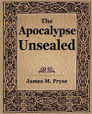 L'Apocalypse descellée (1910) - The Apocalypse Unsealed (1910)