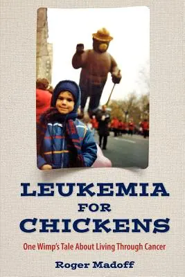 La leucémie chez les poulets - Leukemia for Chickens