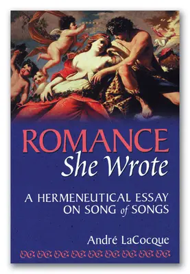 Romance, elle a écrit - Romance, She Wrote