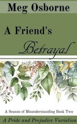 La trahison d'un ami - A Friend's Betrayal