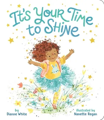 C'est ton heure de gloire - It's Your Time to Shine