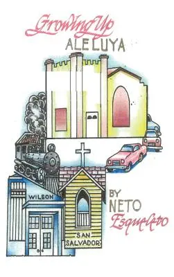 Grandir en Aleluya - Growing Up Aleluya