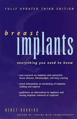 Implants mammaires : Tout ce qu'il faut savoir - Breast Implants: Everything You Need to Know