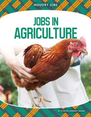 Les métiers de l'agriculture - Jobs in Agriculture