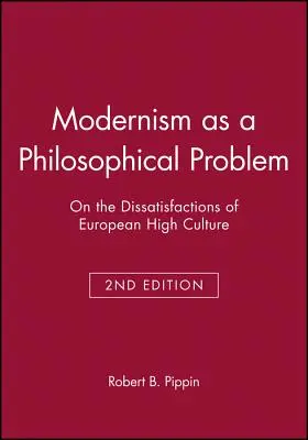Le modernisme comme problème philosophique : 1320-1450 - Modernism as a Philosophical Problem: 1320-1450