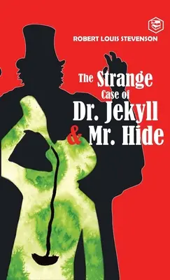 L'étrange cas du Dr Jekyll et de M. Hyde - The Strange Case of Dr. Jekyll And Mr. Hyde