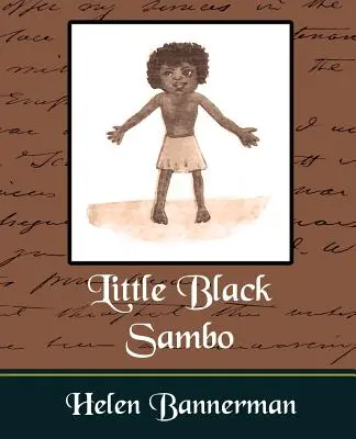 Le petit Sambo noir - Little Black Sambo