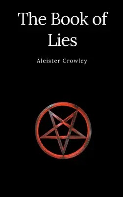 Le livre des mensonges - The Book of Lies