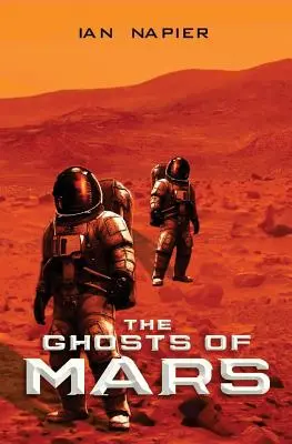Les fantômes de Mars - The Ghosts of Mars
