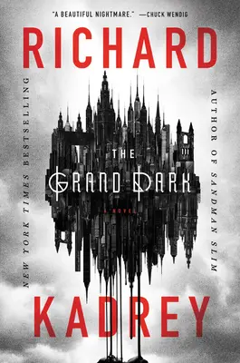 Le Grand Noir - The Grand Dark