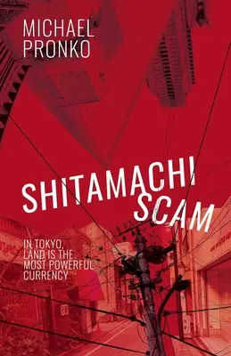 L'arnaque de Shitamachi - Shitamachi Scam