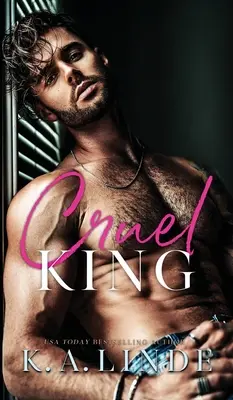 Roi cruel (couverture rigide) - Cruel King (Hardcover)