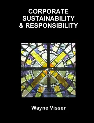 Durabilité et responsabilité des entreprises - Corporate Sustainability & Responsibility