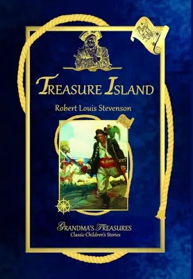 L'île au trésor - Treasure Island