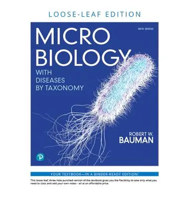 Microbiologie avec les maladies par taxonomie - Microbiology with Diseases by Taxonomy