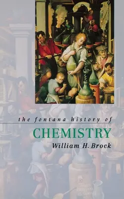 L'histoire de la chimie chez Fontana - The Fontana History of Chemistry