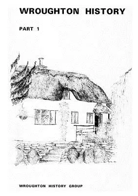 Histoire de Wroughton partie 1 - Wroughton History part 1