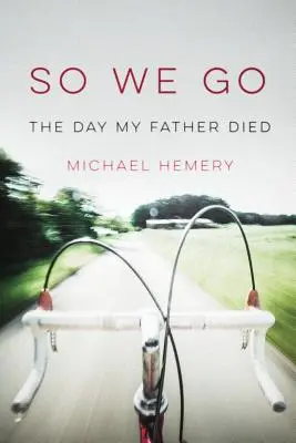 So We Go (édition de poche) - So We Go (paperback edition)