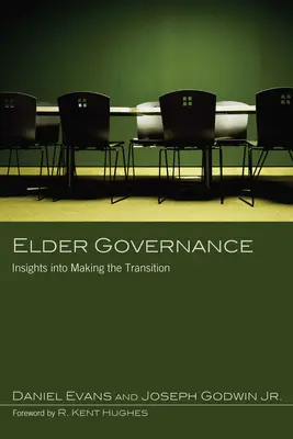 Gouvernance des personnes âgées : Perspectives pour faire la transition - Elder Governance: Insights Into Making the Transition