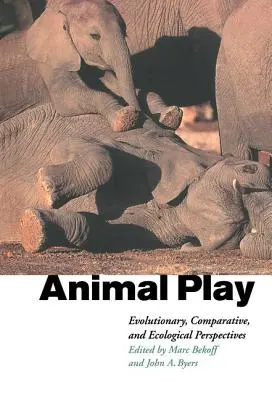 Jeux d'animaux - Animal Play