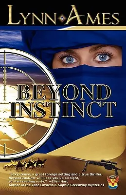 Au-delà de l'instinct - Beyond Instinct