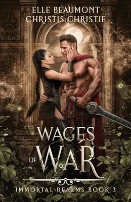 Les Magasins de la Guerre - Wages of War