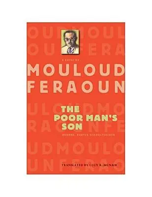 Le fils du pauvre - The Poor Man's Son