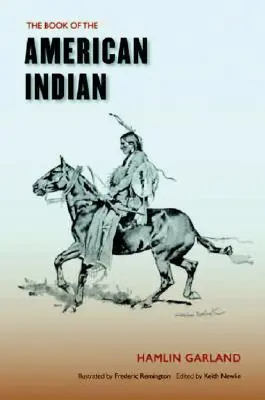 Le livre de l'Indien d'Amérique - The Book of the American Indian