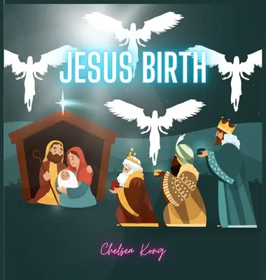 Naissance de Jésus - Jesus Birth