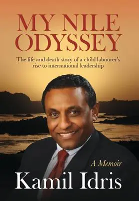 Mon odyssée du Nil - My Nile Odyssey