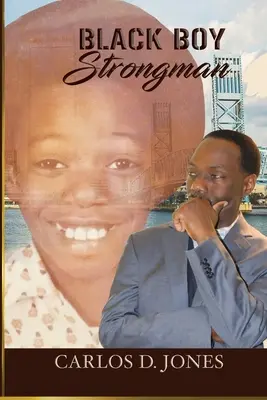 L'homme fort noir - Black Boy Strongman