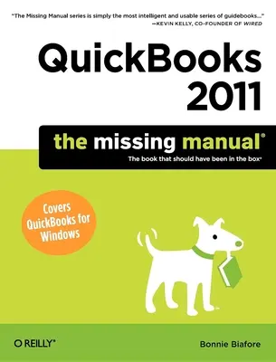 QuickBooks 2011 : Le manuel manquant - QuickBooks 2011: The Missing Manual