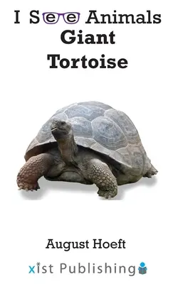 Tortue géante - Giant Tortoise