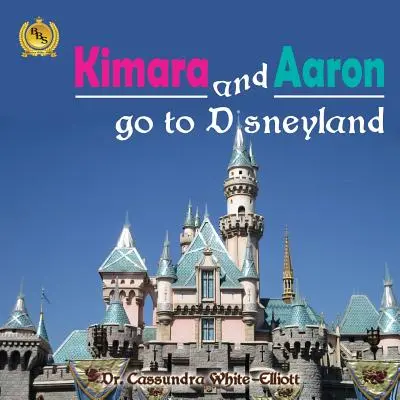 Kimara et Aaron vont à Disneyland - Kimara and Aaron go to Disneyland