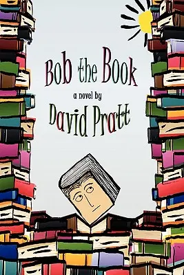 Bob le livre - Bob the Book