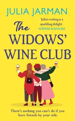 Le club de vin des veuves - The Widows' Wine Club