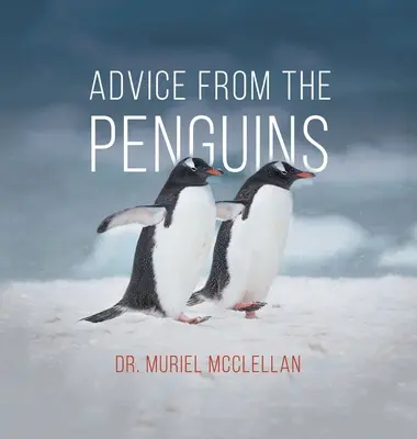 Les conseils des manchots - Advice from the Penguins