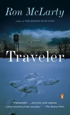 Voyageur - Traveler