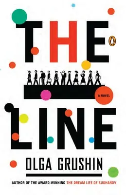 La ligne - The Line